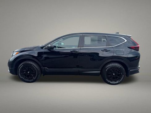 Used 2020 Honda CR-V EX image 2