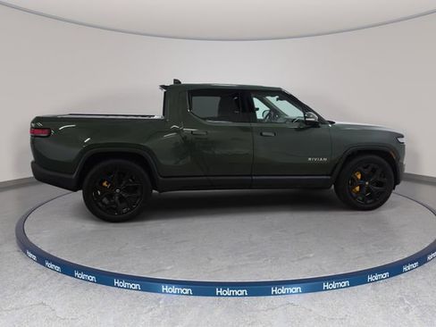 Used 2022 Rivian R1T Adventure AWD/4WD image 5