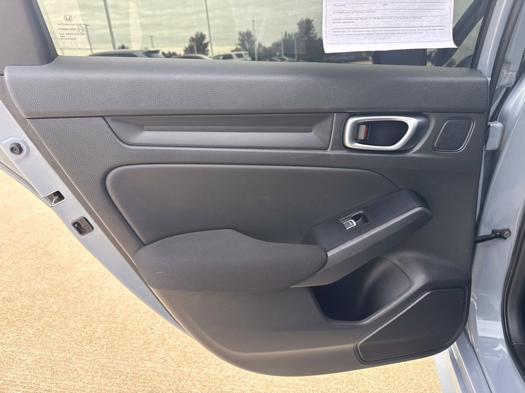 Used 2023 Honda Civic Si image 18