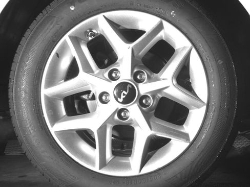 Used 2025 Kia Soul LX w/ LX Technology Package image 15