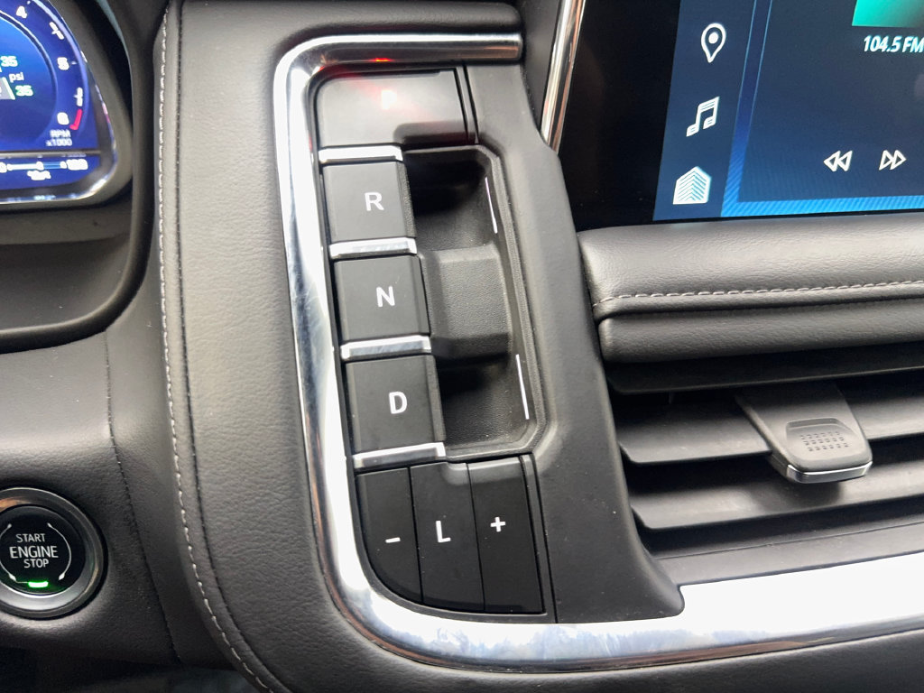 Used 2024 Chevrolet Tahoe LT AWD/4WD image 64