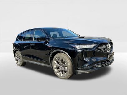 Used 2023 Acura MDX A-Spec