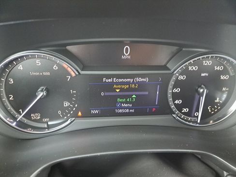 Used 2019 Cadillac XT4 Premium Luxury w/ Enhanced Visibility Package FWD image 27