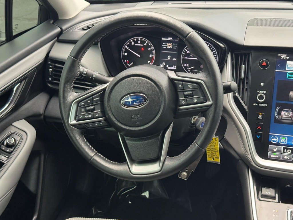Used 2023 Subaru Outback Premium AWD/4WD image 16