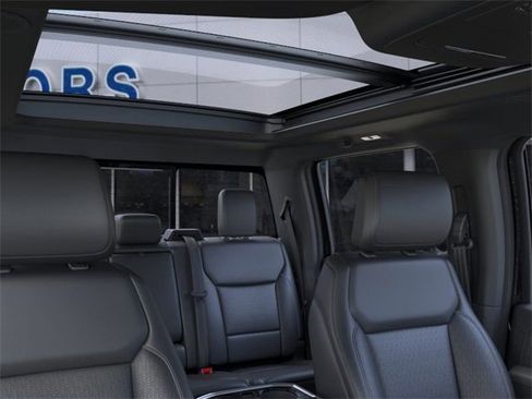 New 2025 Ford F150 Lariat w/ Equipment Group 502A High image 22