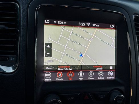 Used 2018 Dodge Durango GT w/ Premium Group AWD/4WD image 32