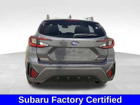 Certified 2025 Subaru Crosstrek 2.5i Limited AWD/4WD image 4