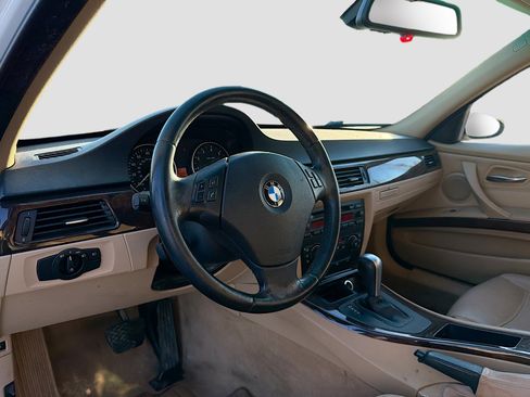 Used 2006 BMW 325xi 325xi image 3