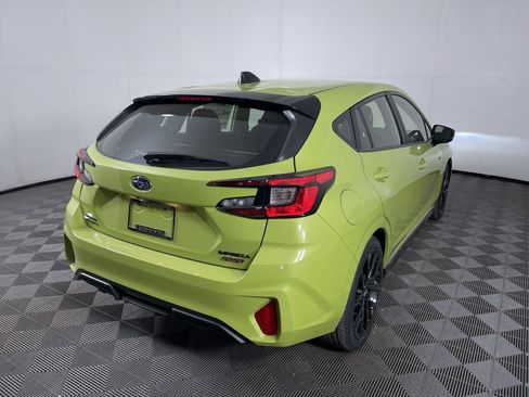 New 2026 Subaru Impreza RS AWD/4WD image 23