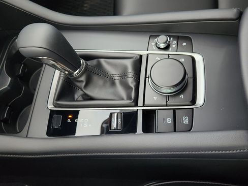 New 2026 MAZDA MAZDA3 s FWD image 21