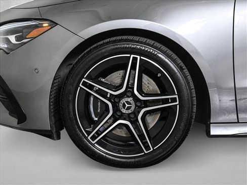 Certified 2026 Mercedes-Benz CLA 250 4MATIC image 26