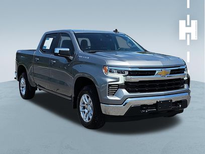 Used 2023 Chevrolet Silverado 1500 LT