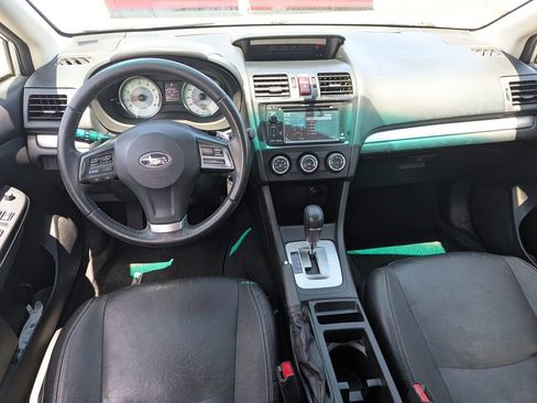 Used 2013 Subaru Impreza 2.0i Sport Limited w/ Popular Pkg 1 AWD/4WD image 27
