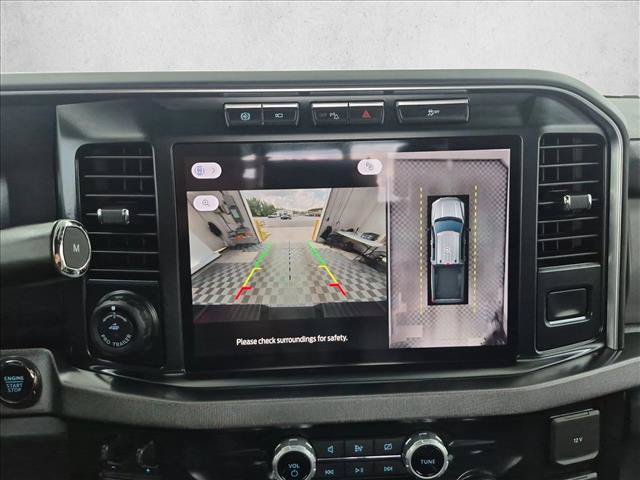 Used 2024 Ford F250 Platinum AWD/4WD image 14