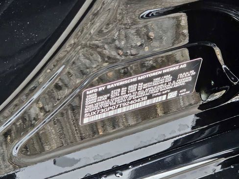 New 2026 BMW X3 M50 w/ Premium Package image 26