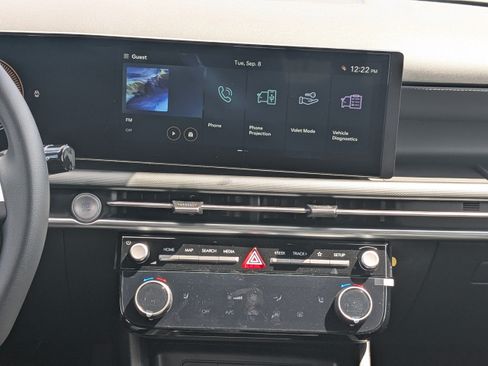 New 2026 Hyundai Santa Cruz SEL AWD/4WD image 17