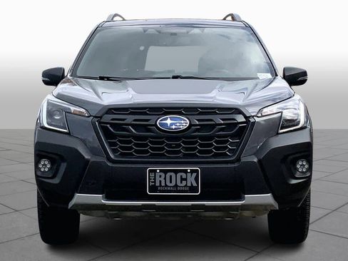 Used 2022 Subaru Forester Wilderness image 3