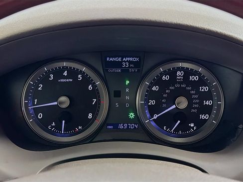Used 2011 Lexus ES 350 FWD image 43