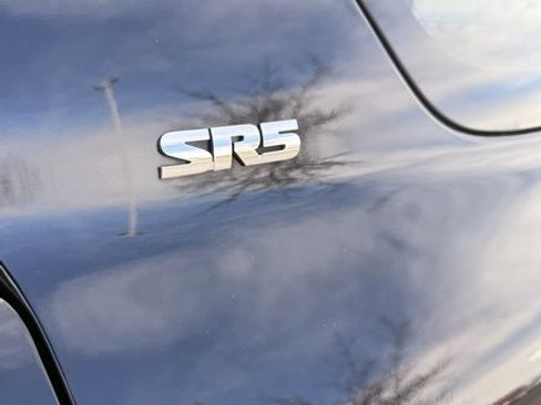 Certified 2023 Toyota 4Runner SR5 Premium image 12