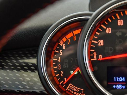 Used 2018 MINI Cooper John Cooper Works image 37