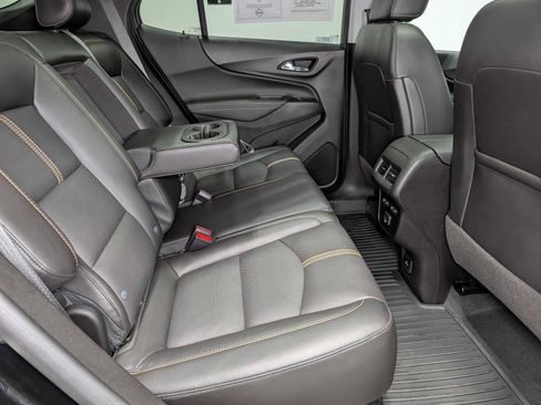 Certified 2022 Chevrolet Equinox Premier image 43