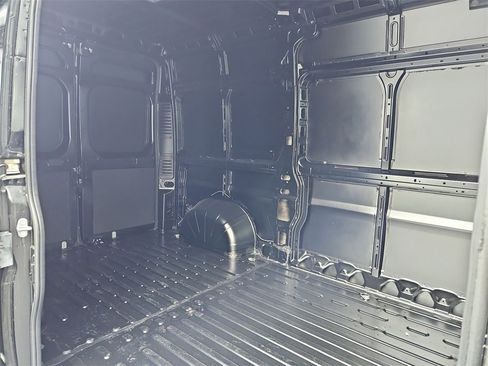 New 2026 RAM ProMaster 1500 w/ Advanced Safety Group image 14