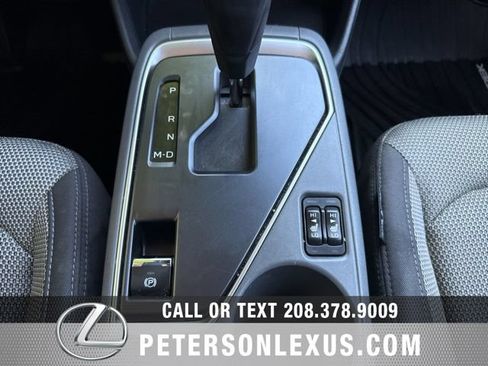 Used 2024 Subaru Crosstrek 2.0i Premium AWD/4WD image 15