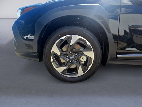 New 2026 Subaru Crosstrek 2.5i Limited w/ Crosstrek Mirror Package AWD/4WD image 9