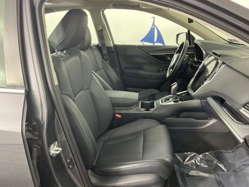 Used 2022 Subaru Legacy Limited XT AWD/4WD image 13