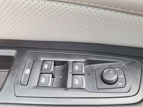 New 2026 Volkswagen Atlas Peak Edition image 20