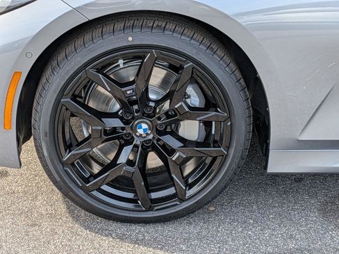 New 2026 BMW 330i Sedan w/ M Sport Package image 10