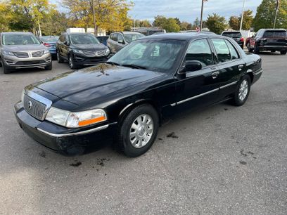 Used 2004 Mercury Grand Marquis LS