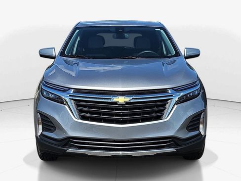 Used 2024 Chevrolet Equinox LT FWD image 12