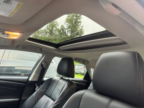 Used 2013 Toyota Avalon Limited FWD image 17