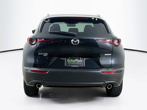 Used 2024 MAZDA CX-30 AWD 2.5 S w/ Select Sport Pkg image 7
