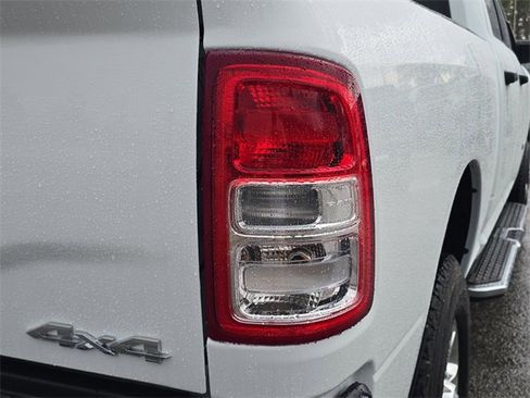 Certified 2024 RAM 2500 Big Horn image 8