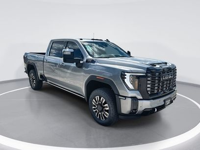 New 2026 GMC Sierra 2500 Denali Ultimate
