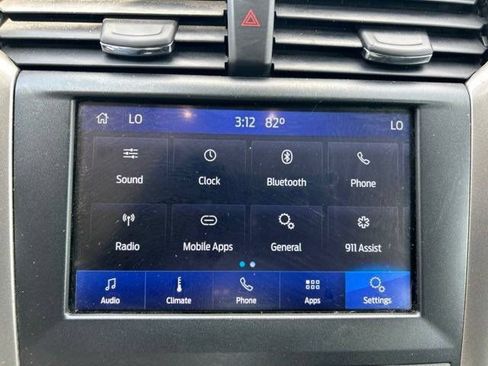Used 2019 Ford Fusion SEL FWD image 26