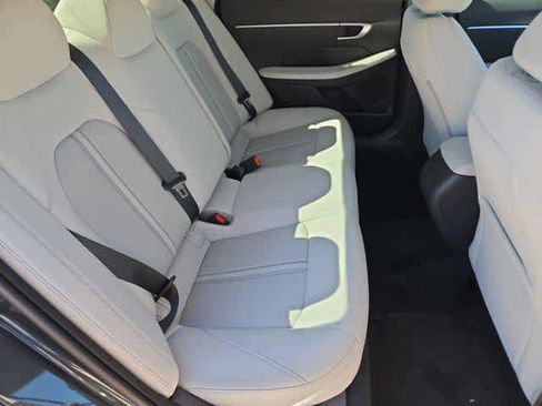 New 2026 Hyundai Sonata SE image 19