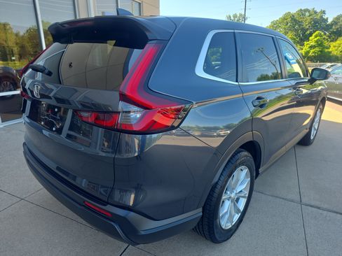 Used 2024 Honda CR-V EX image 5