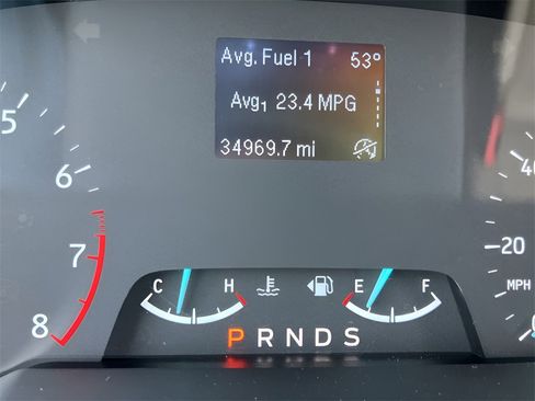 Used 2022 Ford EcoSport S image 12