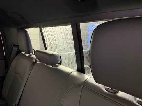 New 2026 RAM 2500 Tradesman AWD/4WD image 26