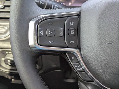 New 2026 RAM 1500 Laramie image 28