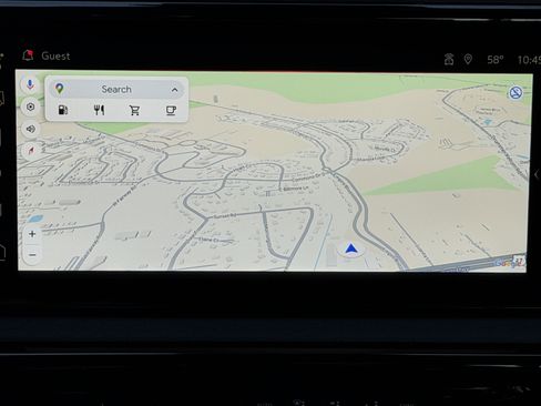 New 2026 GMC Sierra 2500 AT4 w/ Technology Package image 42