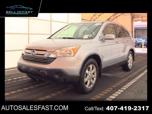 Used 2008 Honda CR-V EX-L image 1