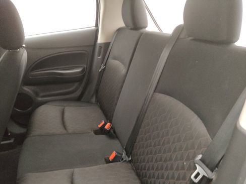 Used 2024 Mitsubishi Mirage ES FWD image 18