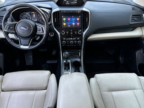 Used 2021 Subaru Ascent Limited w/ Technology Package AWD/4WD image 14