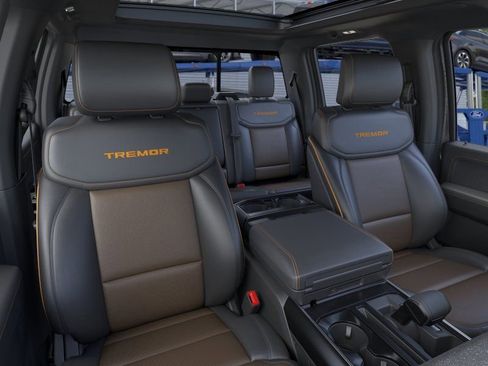 New 2026 Ford F150 Tremor AWD/4WD image 10