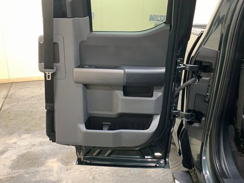 Used 2021 Ford F150 XLT w/ Equipment Group 302A High image 14