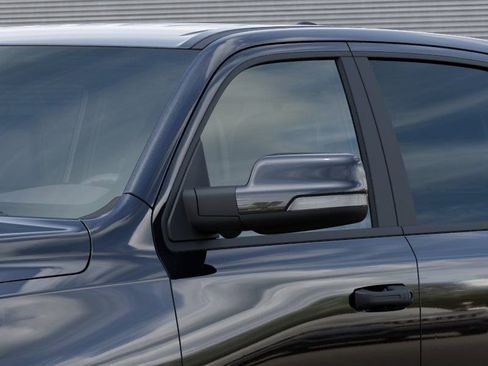 New 2026 RAM 1500 Rebel AWD/4WD image 12